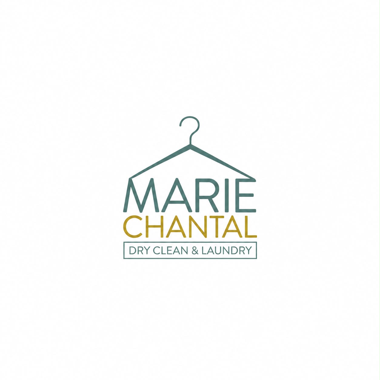Logotipo de Marie Chantal